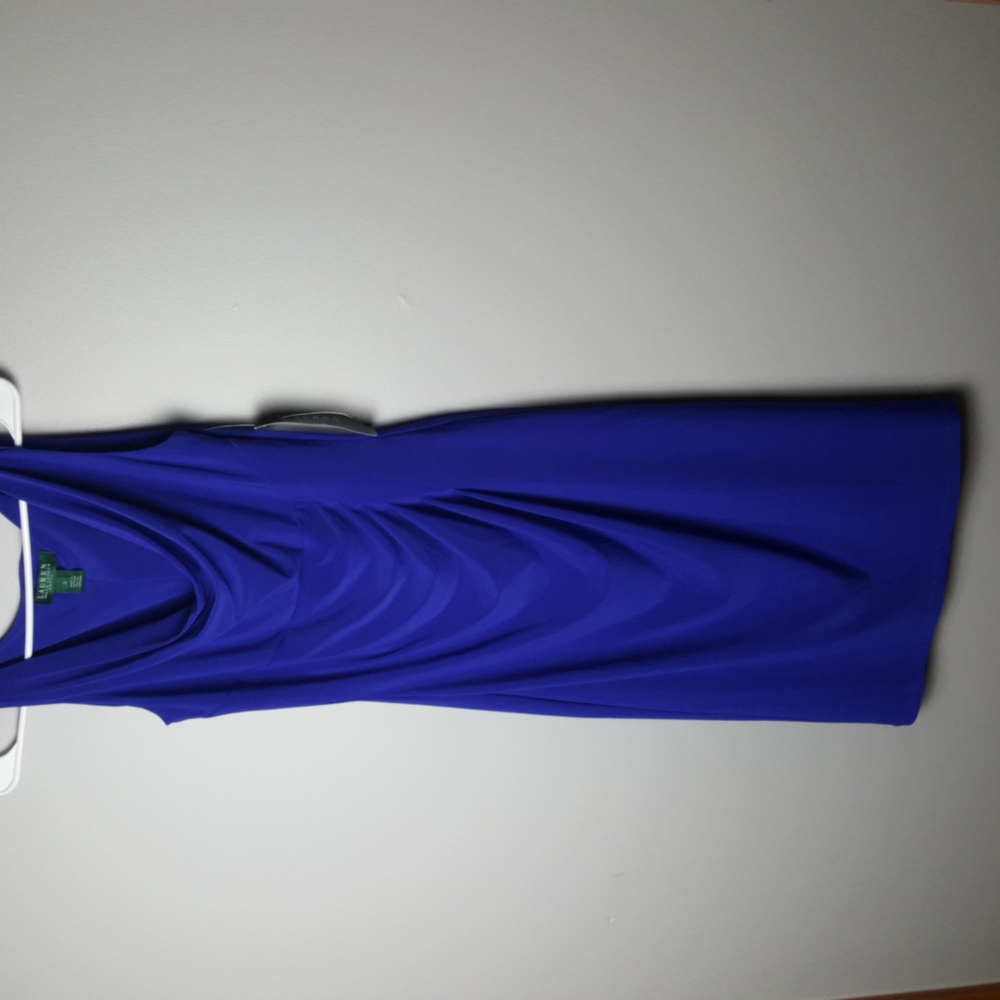 LAUREN RALPH LAUREN DRESS
